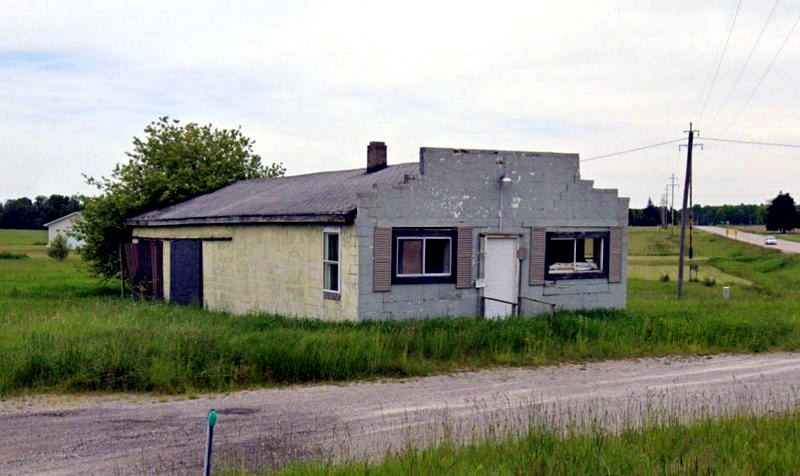 Northeast Bait & Tackle - Street View (newer photo)